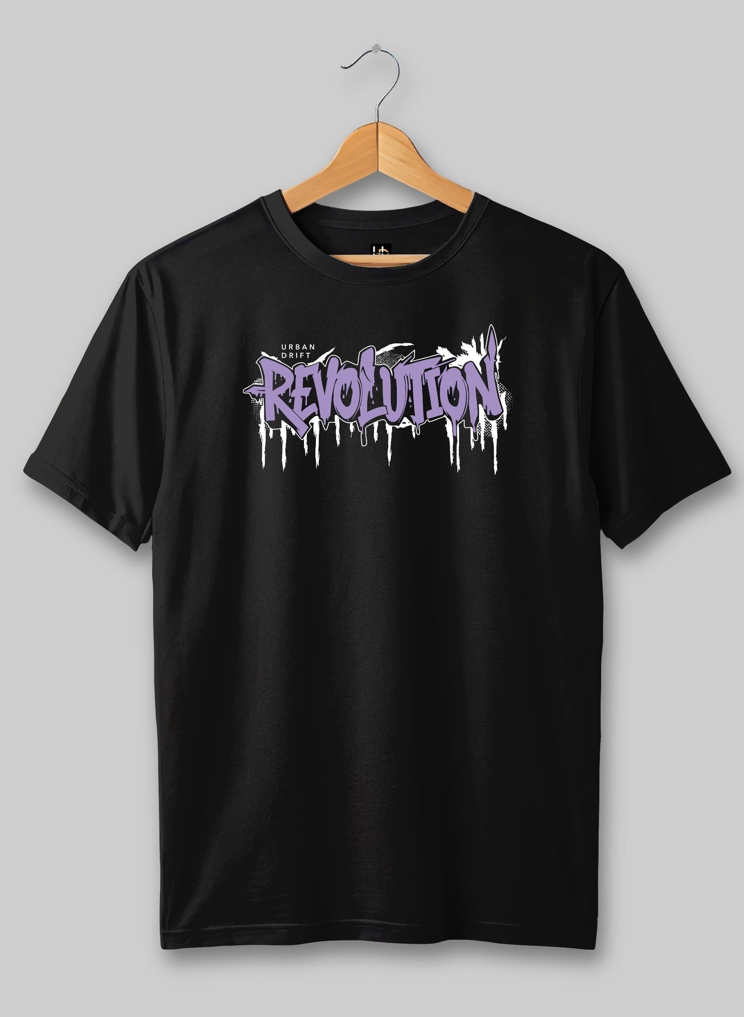Half Sleeve T-Shirt