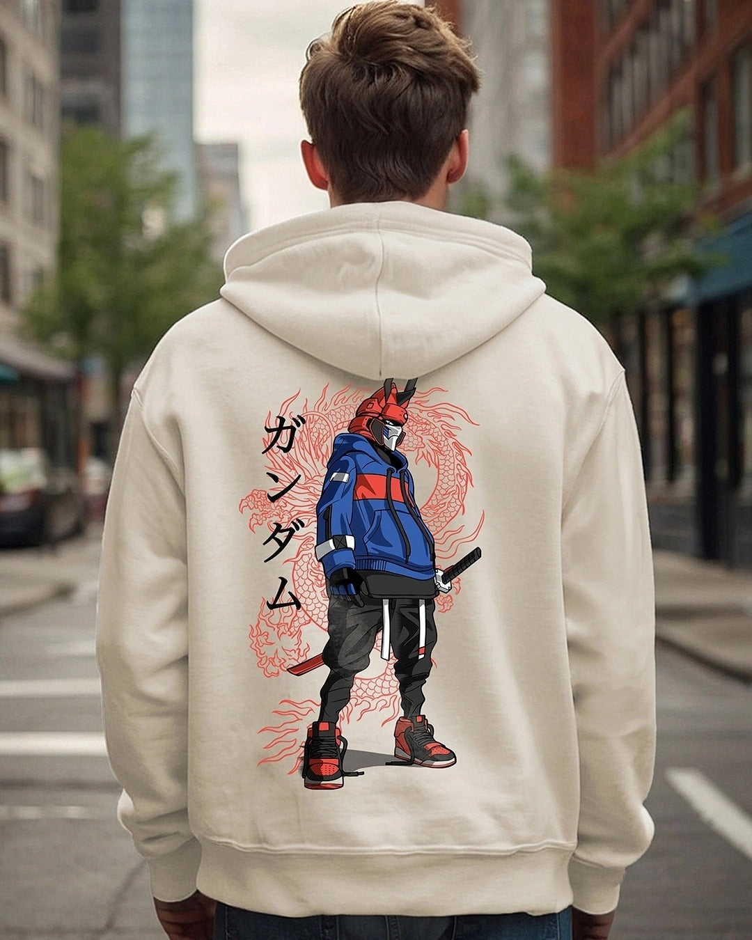 Hoodies
