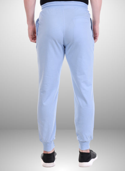 Sky Blue Jogger