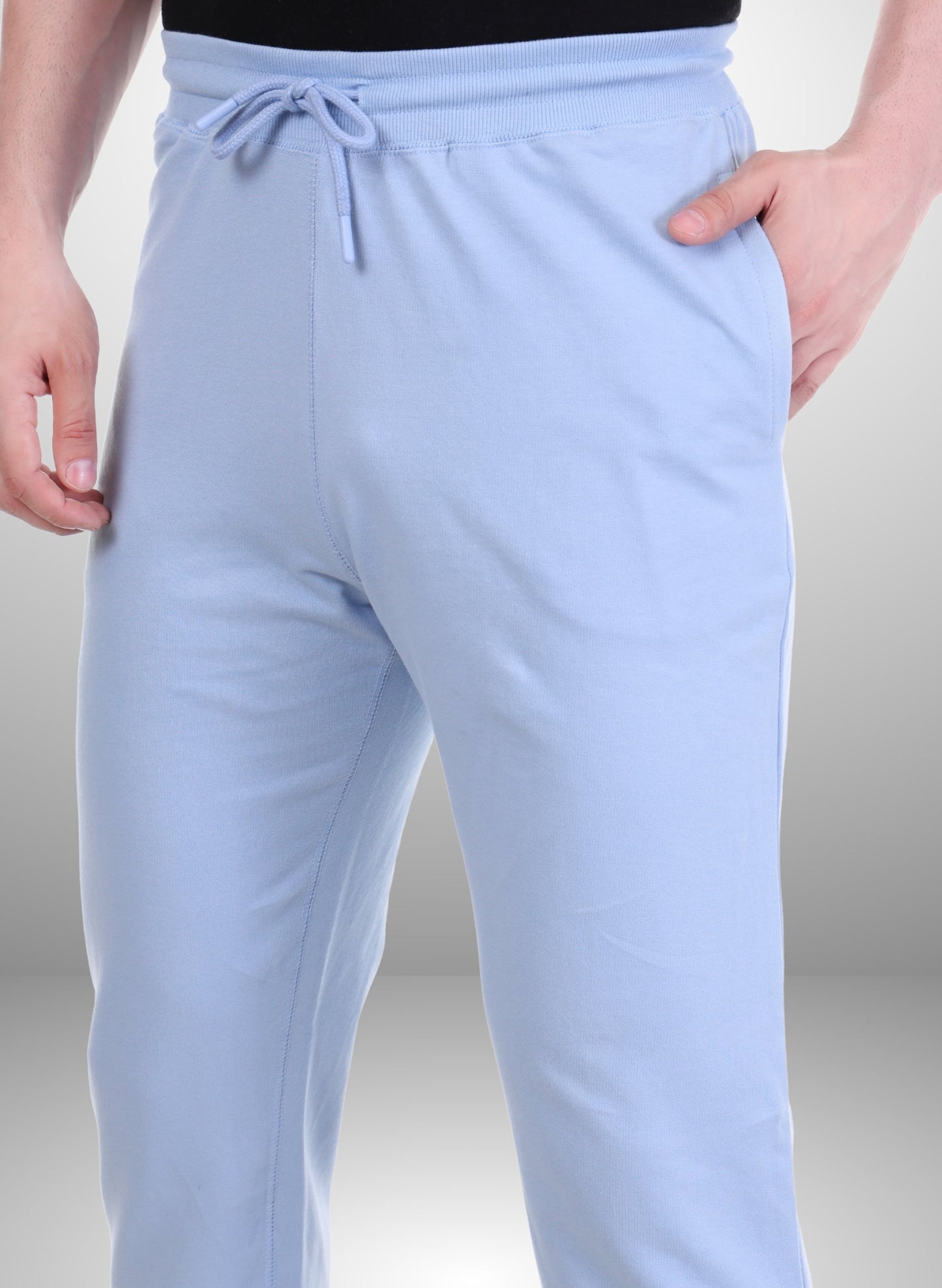 Sky Blue Jogger