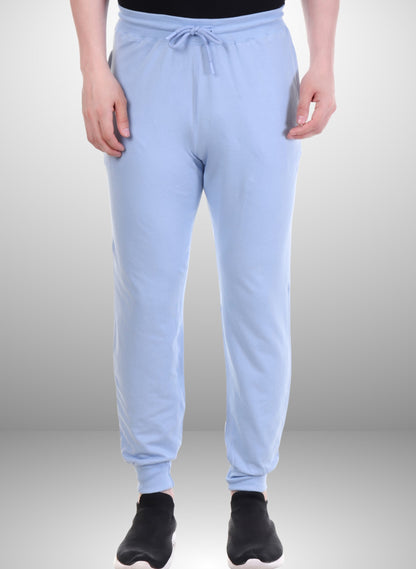 Sky Blue Jogger